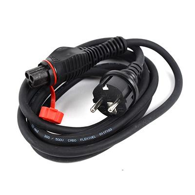 Calix-verkkovirtajohto 2