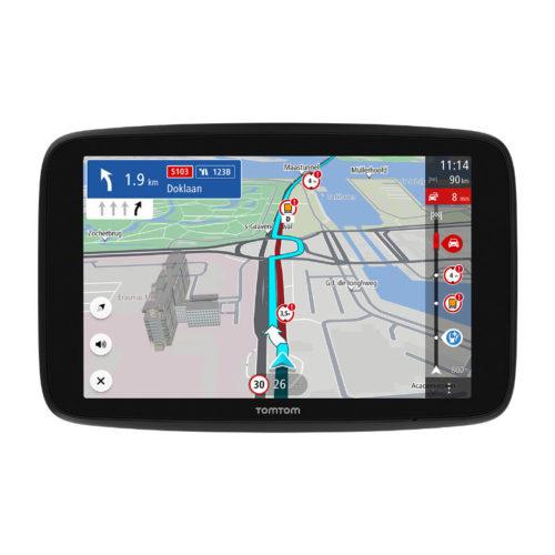 TomTom GO Expert Plus