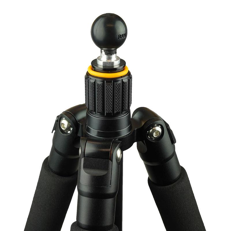 RAM-MOUNTS-B-koon-kiinnike-RAM-B-236U-4