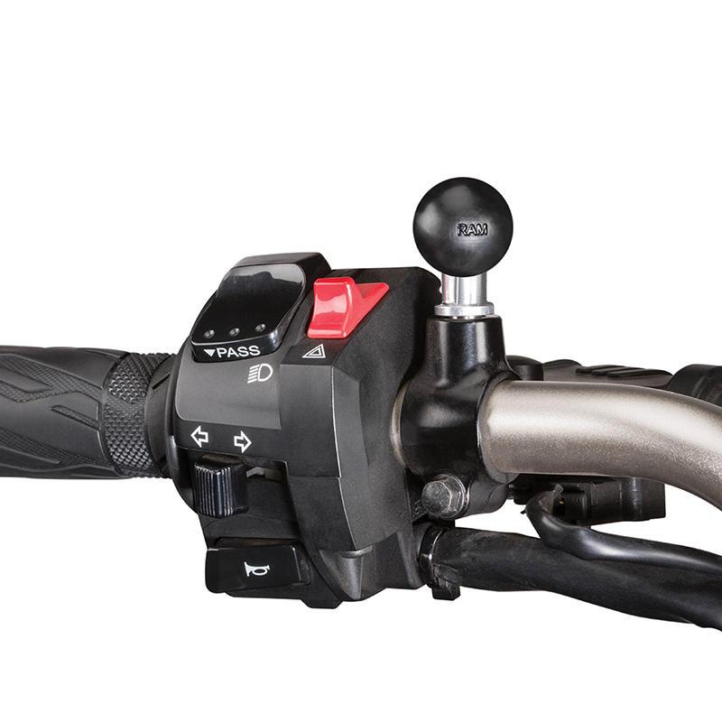 RAM-MOUNTS-B-koon-kiinnike-RAM-B-349U-2