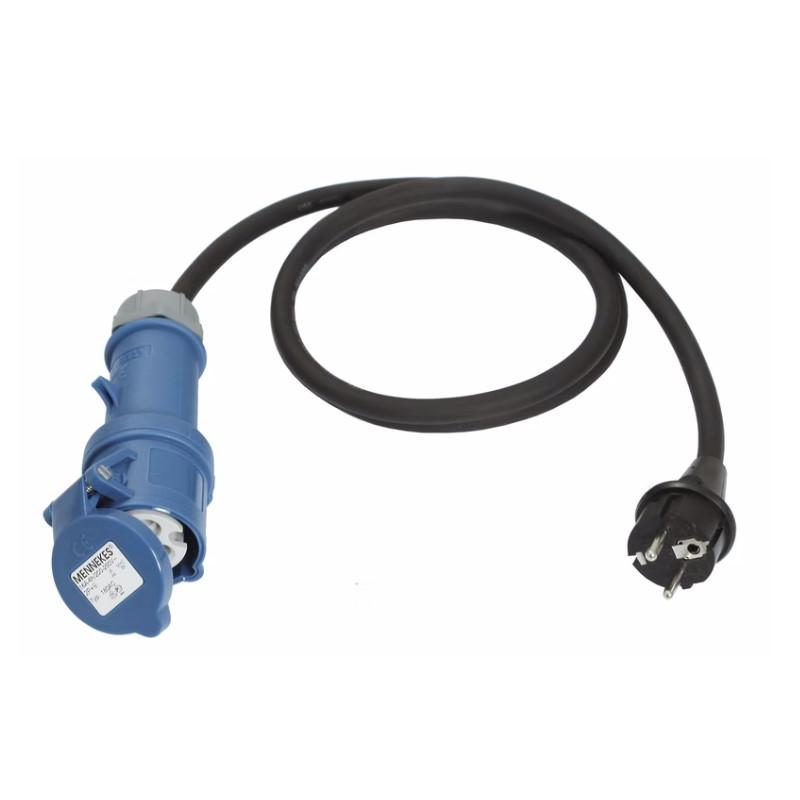 Caravan-adapteri-naaras-uros