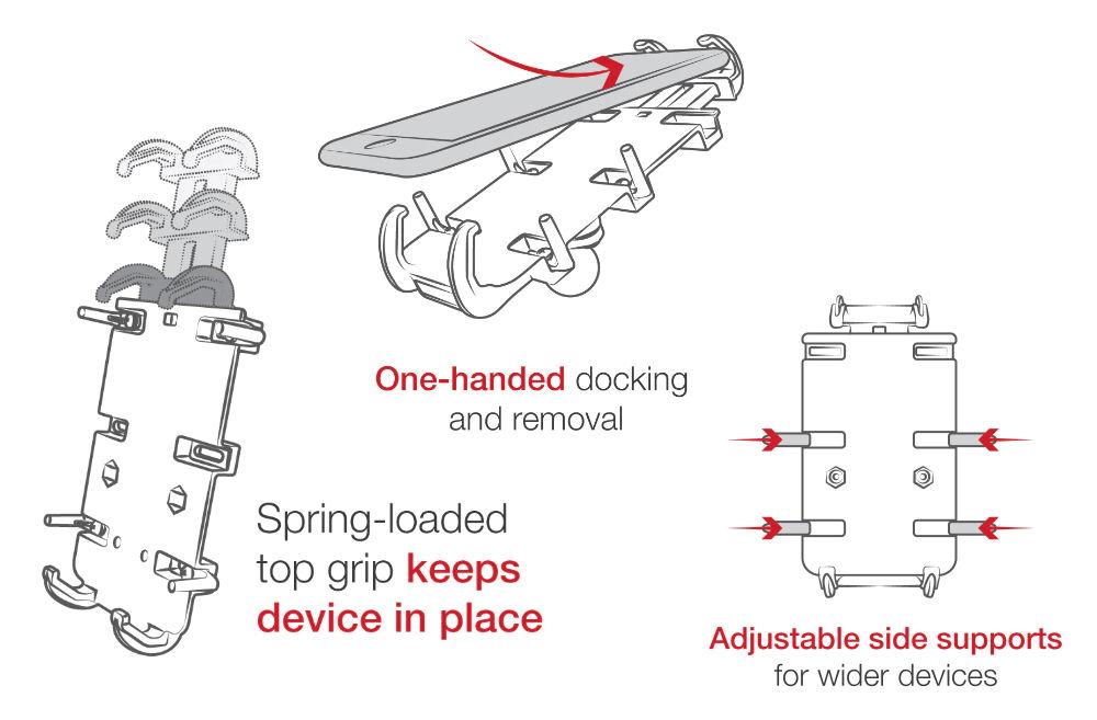 RAM-MOUNTS-B-koon-puhelinteline-RAM-HOL-PD4-238A-6