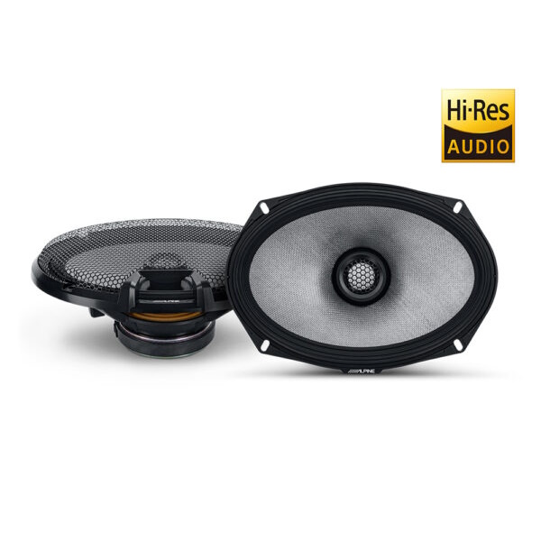 ALPINE-R2-S69-6x9-koaksiaalikaiutin