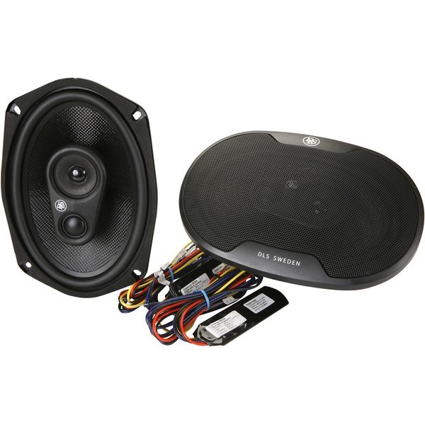 DLS M 369 6x9 koaksiaalikaiutin