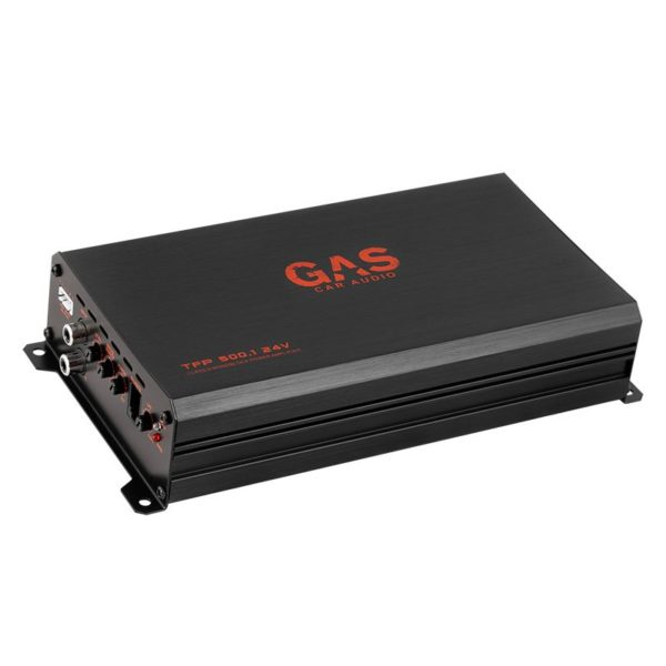 GAS TFP 500.1 24V monovahvistin