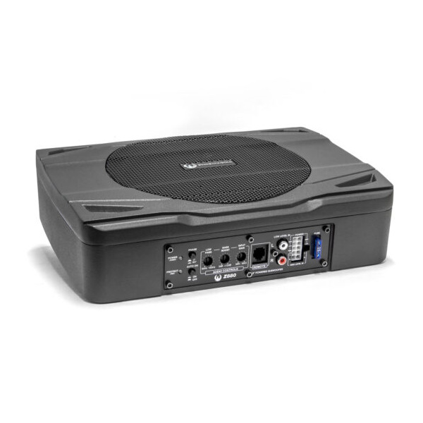 PHOENIX GOLD Z880 aktiivisubwoofer