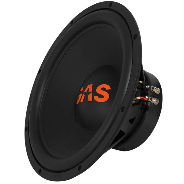 GAS MAD S2-15D2 15" subwoofer