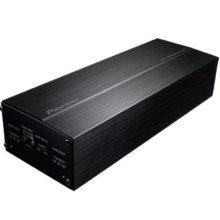 PIONEER GM-A1004 4-kanavainen vahvistin