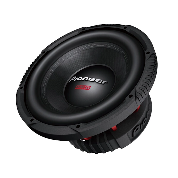 Pioneer TS-W3020PRO 12 subwoofer Pioneer TS-W3020PRO 12 subwoofer