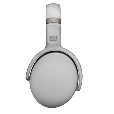 SENNHEISER ADAPT 360 Bluetooth valkoiset kuulokkeet