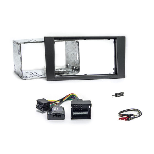 Ford-Mondeo-soittimen-asennussarja