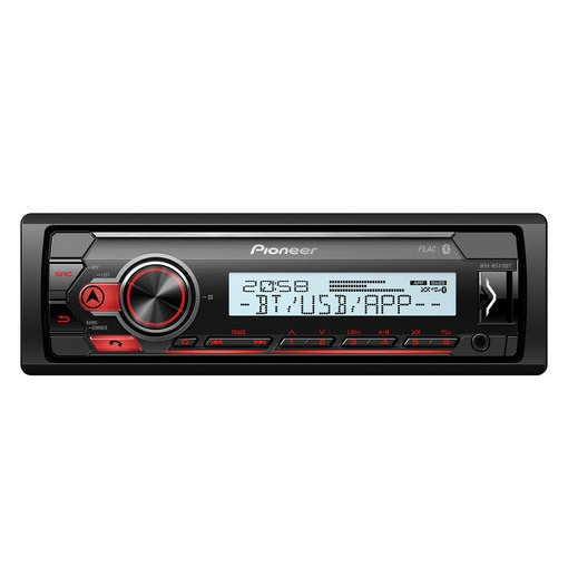 Pioneer-venesoitin-MVH-MS410BT