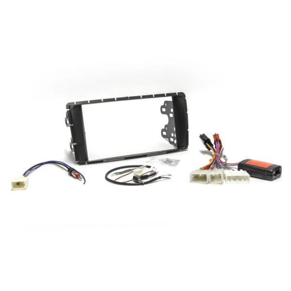 Toyota-Hilux-2012-2015-soittimen-asennussarja