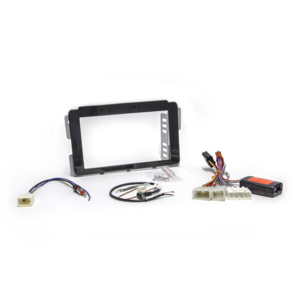 Toyota-Hilux-2016-2021-soittimen-asennussarja