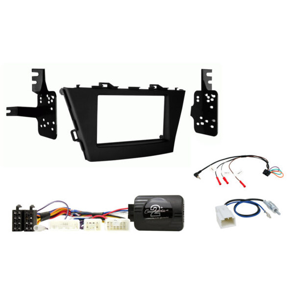 Toyota-Prius-2012-–-2021-soittimen-asennussarja