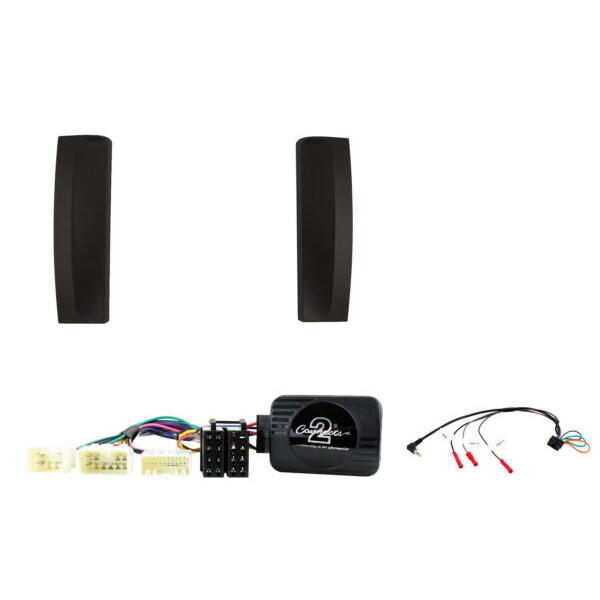 Toyota-Prius-XW20-2003-–-2009-soittimen-asennussarja