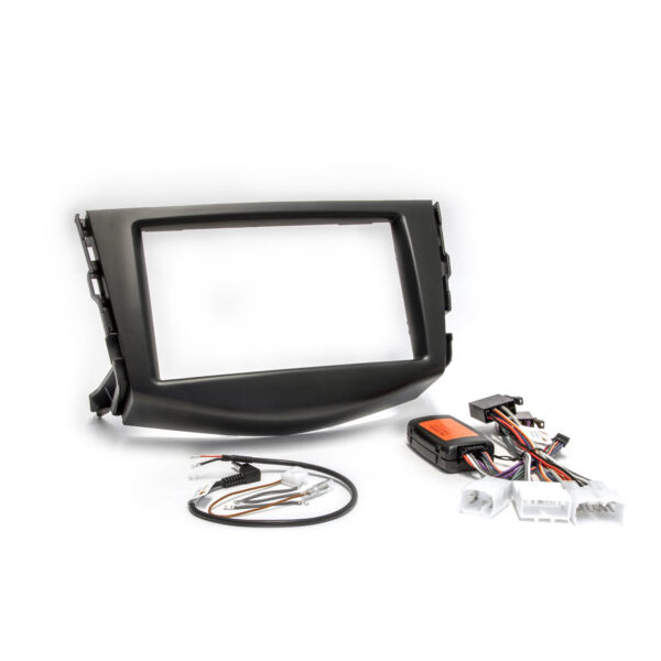 Toyota-RAV4-XA30-2006-–-2012-soittimen-asennussarja