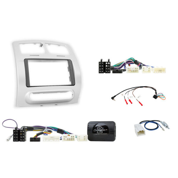 Toyota-Urban-Cruiser-2008-–-2014-soittimen-asennussarja