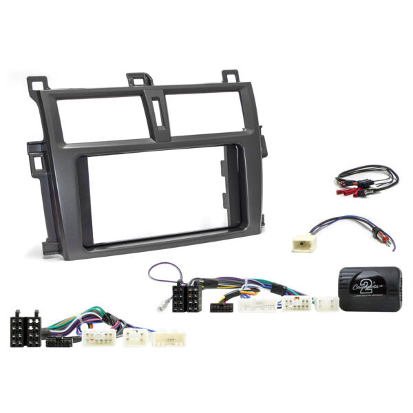 Toyota-Verso-S-2010-–-2014-soittimen-asennussarja