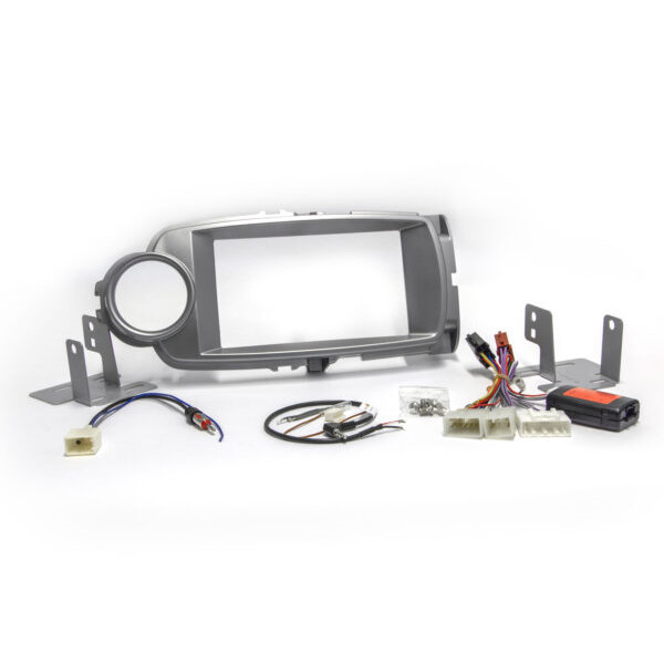 Toyota-Yaris-XP130-2011-2014-soittimen-asennussarja