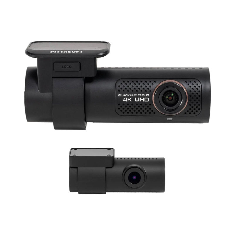 BlackVue DR970X 2CH autokamera