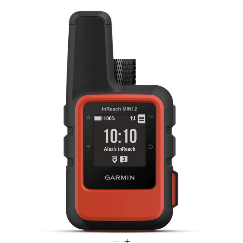 Garmin inReach Mini 2