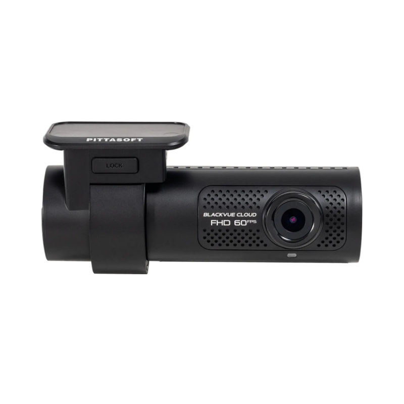 BlackVue DR770X 1CH autokamera