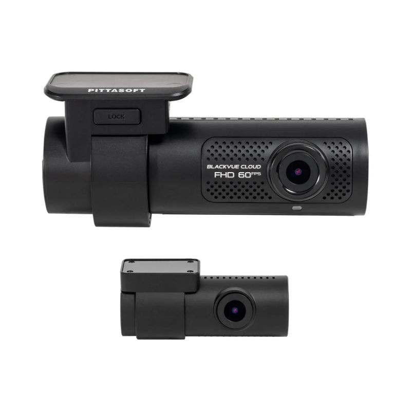 BlackVue DR770X 2CH autokamera