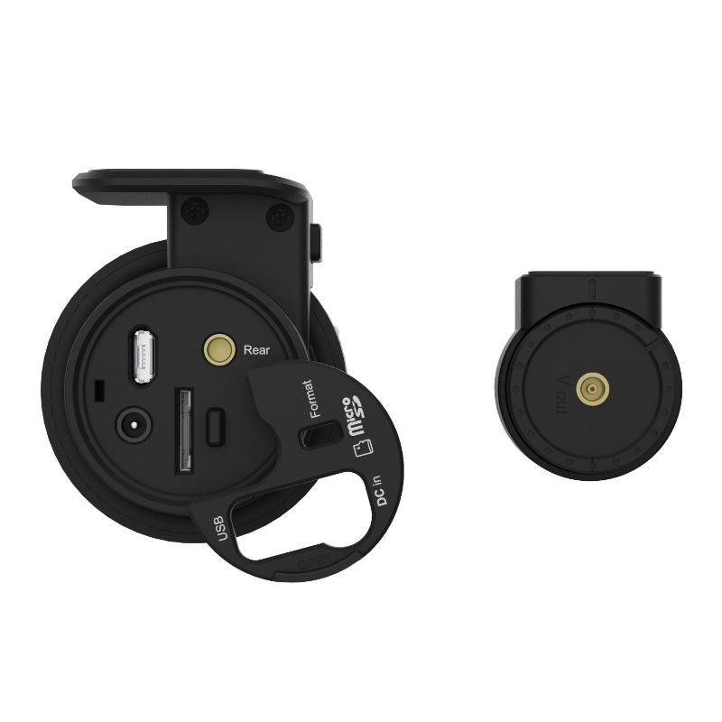 BlackVue DR770X 2CH autokamera 3