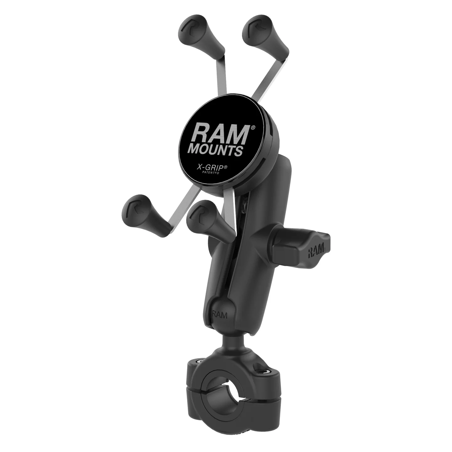 RAM MOUNTS puhelinteline RAM-B-408-75-1-UN7U 2