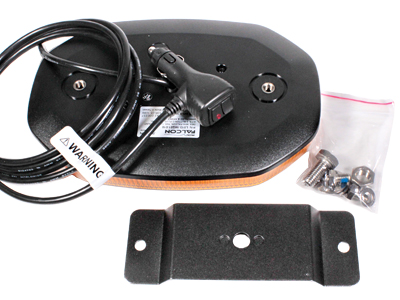 LED-majakkapaneeli Axixtech Falcon 2