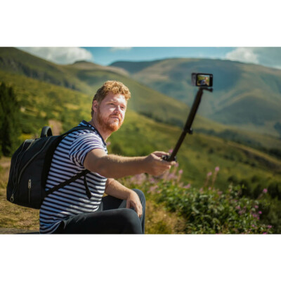 Midland action-kamera H5 Pro 4K 11