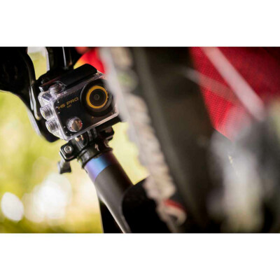 Midland action-kamera H5 Pro 4K 9