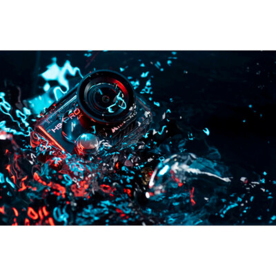 Midland action-kamera H9 Pro 4K 10