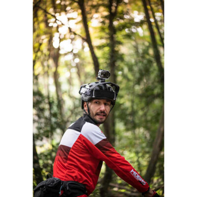 Midland action-kamera H9 Pro 4K 9