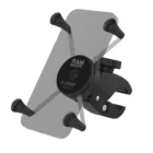 RAM Mounts puhelinteline RAM-HOL-UN10-400-2U