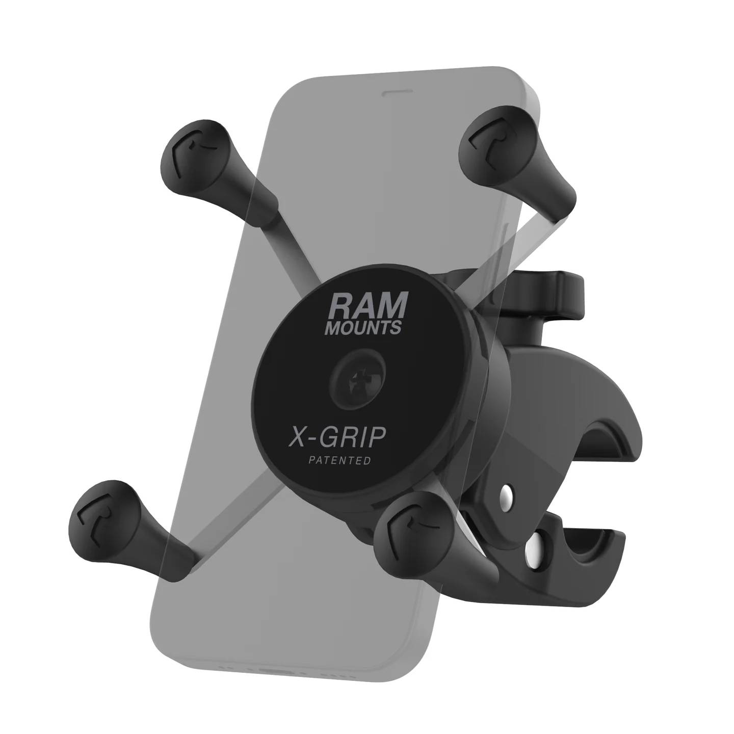 RAM Mounts puhelinteline RAM-HOL-UN7-400-2U RAM Mounts puhelinteline RAM-HOL-UN7-400-2U