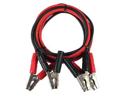 Käynnistyskaapelit 35mm2 kumikaapeli