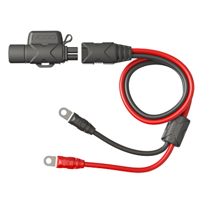 NOCO adapteri rengasliittimillä