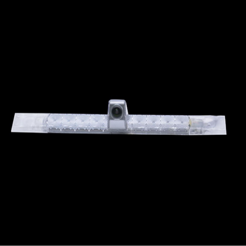 Peruutuskamera jarruvalolla yleismalli Slim