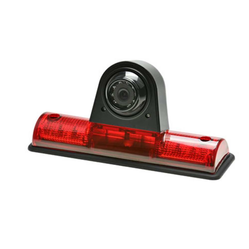 Peruutuskamera jarruvalolla yleismalli