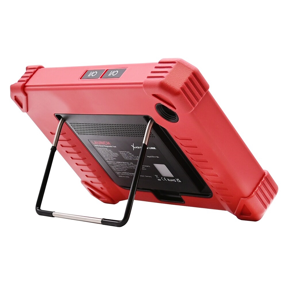 Launch X431 Euro Link HD Raskaskalusto-3