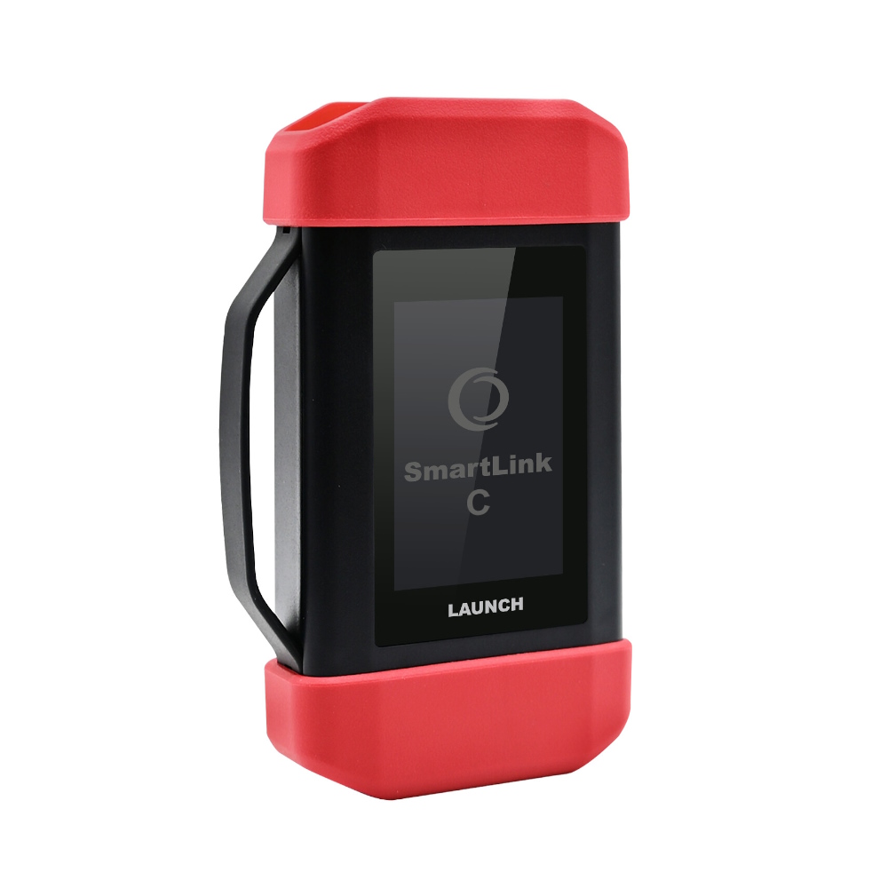 Launch X431 Euro Link HD Raskaskalusto-4