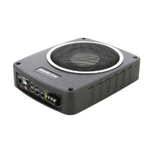 Ground Zero GZCS SW-800A aktiivisubwoofer