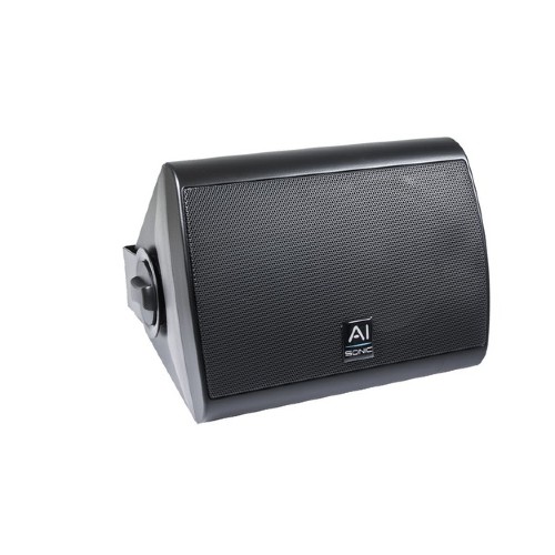 AI-Sonic OD-52B musta