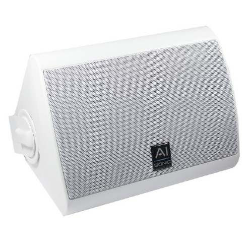 AI-Sonic OD-52W valkoinen