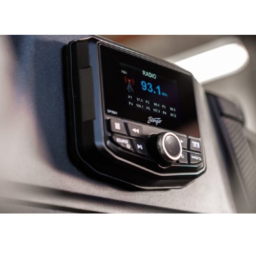 STINGER SPXM1 Soitin