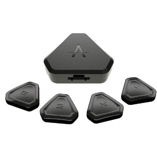 Tesla painikkeet Model S/X 2021-