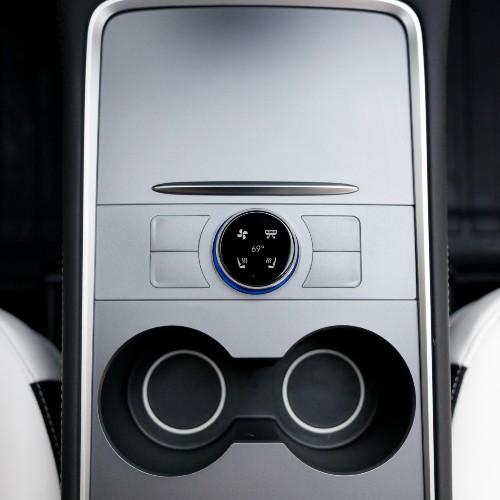 Tesla S3XY Knob