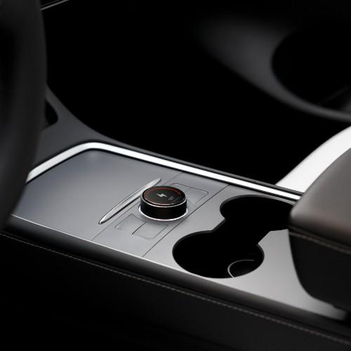 Tesla S3XY Knob